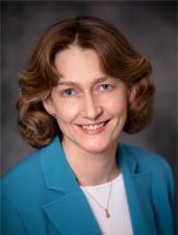 photo of Kristen Kuebler